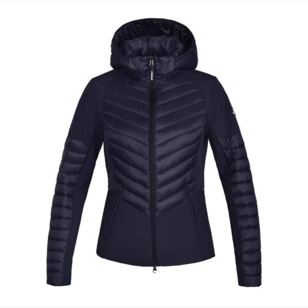 Kingsland Small Equestrian Classic Hybrid Jkt